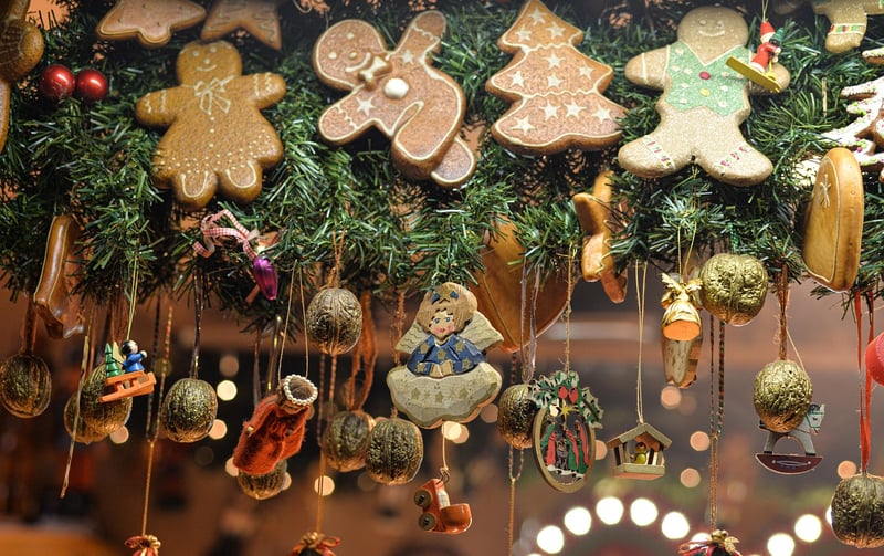 Handmade Decor Crafts